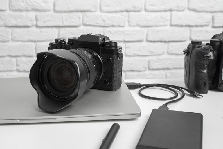 Unlocking Your Creative Potential: The Essential Guide to Photography Equipment