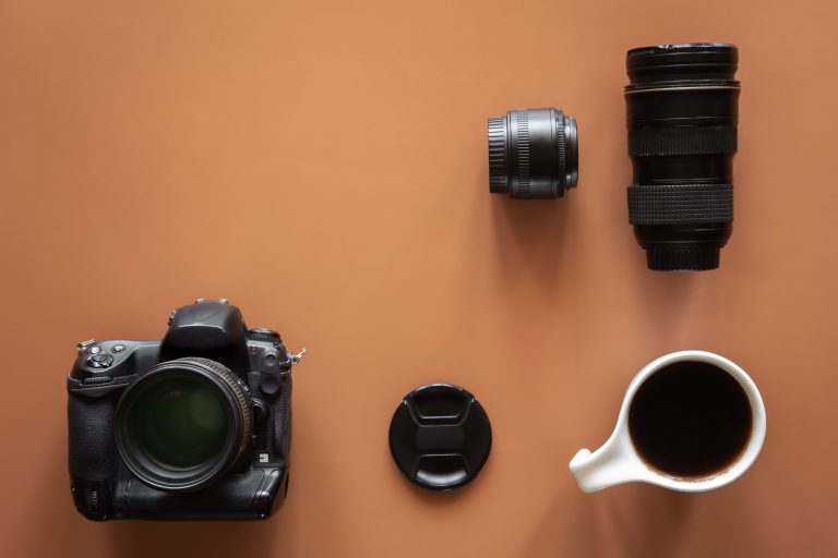 The Art of Choosing Your Photography Equipment: Finding the Perfect Match for Your Style